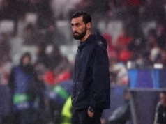 Arbeloa exige um ‘jogo completo’ enquanto o Real busca vingança contra o Benfica