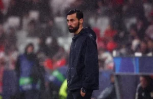 Arbeloa exige um ‘jogo completo’ enquanto o Real busca vingança contra o Benfica