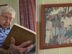 Bisavós lutam para morar na casa em Gladstone que compraram em 1958