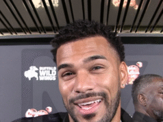 ‘Love Island’ Jeremiah Brown diz que o Dia dos Namorados parece ‘sombrio’ para ele