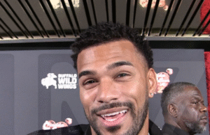 ‘Love Island’ Jeremiah Brown diz que o Dia dos Namorados parece ‘sombrio’ para ele