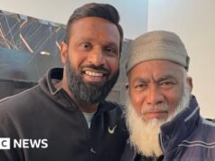 Um hindu que defendeu um muçulmano e se tornou um herói na Índia