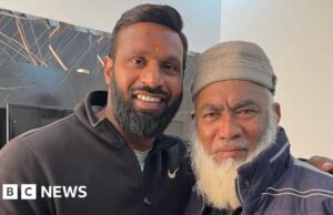 Um hindu que defendeu um muçulmano e se tornou um herói na Índia