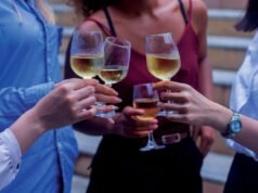 Waitrose: Como ‘janeiro seco’ se transformou em ‘segunda-feira úmida’ neste supermercado popular