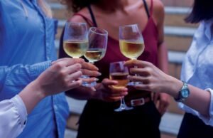 Waitrose: Como ‘janeiro seco’ se transformou em ‘segunda-feira úmida’ neste supermercado popular