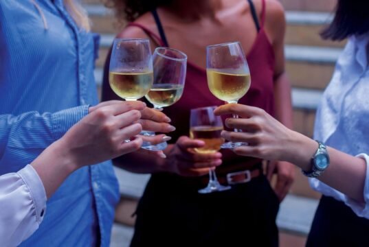 Waitrose: Como ‘janeiro seco’ se transformou em ‘segunda-feira úmida’ neste supermercado popular