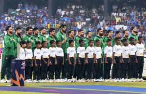 IND vs PAK: Como o Paquistão pode ficar de fora da Copa do Mundo T20 após a derrota da Índia?