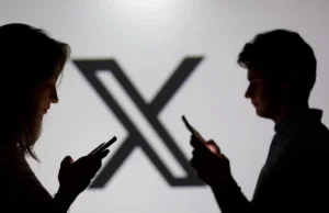 Milhares de usuários nos EUA e no Reino Unido estão usando o X Down