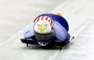 CAS diz que ‘não tem jurisdição’ para ouvir o apelo de Uhlaender sobre qualificação de esqueleto