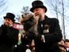 Josh Shapiro, os republicanos defendem Punxsutawney Phil após críticas da PETA.