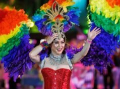 Indo para o carnaval? Esteja ciente das mudanças importantes na viagem e das informações de segurança antes de visitar a cidade