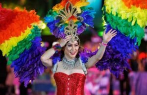 Indo para o carnaval? Esteja ciente das mudanças importantes na viagem e das informações de segurança antes de visitar a cidade