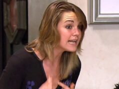 Laura-Leigh de ‘Regras de Vanderpump’, ‘Mamba Her?!