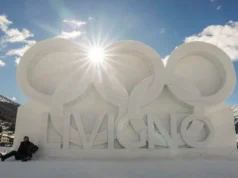 Comentador – Olimpíadas – Atletas transexuais podem competir nas Olimpíadas de Inverno Milão-Cortina?