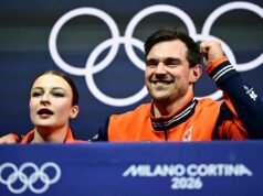 Jogos Olímpicos de Inverno de 2026: Os patinadores cujo país de origem não quis mandá-los para Milão