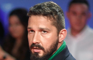 Novo mandado supostamente emitido relacionado à prisão de Shia LaBeouf no Mardi Gras