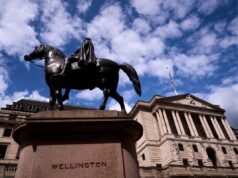 O que significarão os próximos números da inflação para as taxas de juro do Reino Unido?