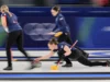 Curling-Grã-Bretanha se recupera da derrota no primeiro turno e vence o Canadá