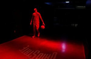 Basquete masculino do estado de Ohio usará novas camisas alternativas contra o UVA