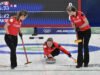 Jogos Olímpicos de Inverno de 2026: a equipe feminina de curling do Canadá é acusada de violação de regras após a masculina