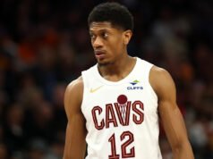 Relatório: Cleveland troca De’Andre Hunter por Sean Ellis, Dennis Schroder