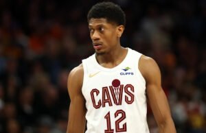 Relatório: Cleveland troca De’Andre Hunter por Sean Ellis, Dennis Schroder