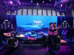 Gasly equilibra a direção com as ambições do padel e da MotoGP, tornando a vida melhor que a F1