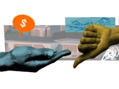 Por que os homens querem que sua ex-mulher seja responsável pelo ABSD em relação à compra de um segundo imóvel