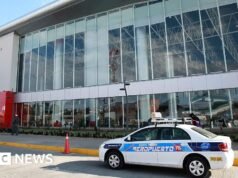 Pelo menos 11 mortos em queda de avião militar de carga na Bolívia