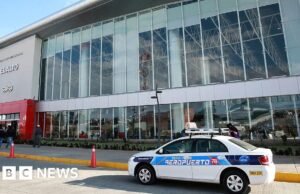 Pelo menos 11 mortos em queda de avião militar de carga na Bolívia