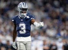 NFL Franchise Tag Tracker 2026: Principais candidatos, incluindo George Pickens, valor salarial por cargo, prazos e janela