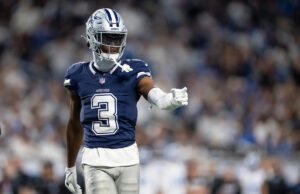 NFL Franchise Tag Tracker 2026: Principais candidatos, incluindo George Pickens, valor salarial por cargo, prazos e janela