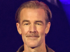 Os amigos de James Van Der Beek o ajudaram a comprar um rancho no Texas antes de sua morte