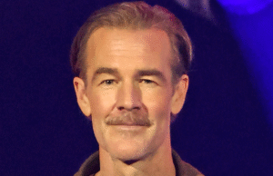 Os amigos de James Van Der Beek o ajudaram a comprar um rancho no Texas antes de sua morte