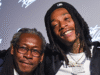 Pai de Wiz Khalifa morre aos 63 anos