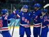 Jogos Olímpicos de Inverno de 2026: Por que este pode ser o time de hóquei feminino dos EUA mais impressionante de todos os tempos?