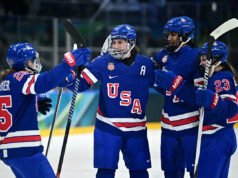 Jogos Olímpicos de Inverno de 2026: Por que este pode ser o time de hóquei feminino dos EUA mais impressionante de todos os tempos?