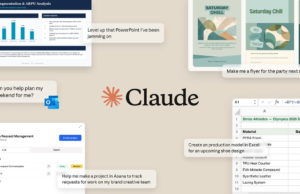 Anthropic expande o nível gratuito de Claude e adiciona mais recursos