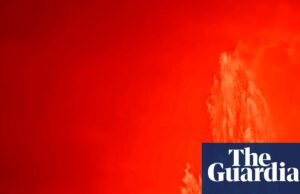 Vulcão Kilauea, no Havaí, entra em erupção – Vídeo | Aeroporto