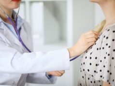 Esses resultados de testes de saúde cardíaca são mais arriscados que o colesterol