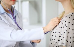 Esses resultados de testes de saúde cardíaca são mais arriscados que o colesterol