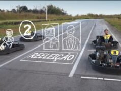 Ibanez deixará o cargo de governador em março; entender