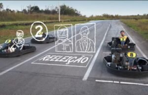 Ibanez deixará o cargo de governador em março; entender