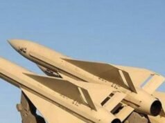 Irã lança mísseis e drones em resposta aos ataques israelenses