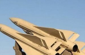 Irã lança mísseis e drones em resposta aos ataques israelenses