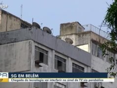 Moradores de 7 cidades do Pará podem solicitar antena parabólica digital até 13 de março; Veja a lista