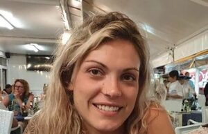 Caso Celine Kramer: chaves e dentes encontrados na floresta da Tasmânia