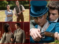 Os 10 melhores casais do universo Bridgerton – classificados!