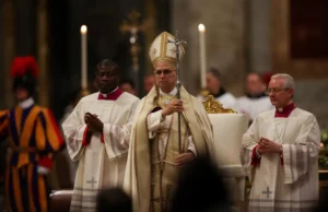 Papa Leão pede diálogo honesto entre EUA e Cuba