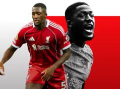 O substituto dos sonhos do Liverpool para Ibrahima Konate está pronto